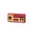 Игровая консоль 2E 8bit HDMI (2 беспроводных геймпада, 3000 (2E8BHDWS3000), изображение 7 Игровая консоль 2E 8bit HDMI (2 беспроводных геймпада, 3000 (2E8BHDWS3000), изображение 7