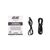 Игровая консоль 2E 8bit HDMI (2 беспроводных геймпада, 3000 (2E8BHDWS3000), изображение 8 Игровая консоль 2E 8bit HDMI (2 беспроводных геймпада, 3000 (2E8BHDWS3000), изображение 8