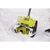 Снегоуборщик Ryobi ONE+ RY18ST25A-140, 18V, 4Ah, ширина 25см, выброс 6м, глубина 15см (5133006235), изображение 3 Снегоуборщик Ryobi ONE+ RY18ST25A-140, 18V, 4Ah, ширина 25см, выброс 6м, глубина 15см (5133006235), изображение 3