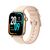 Смарт-часы Gelius Pro GP-SW009 (Amazwatch Numix) Gold (2099900996870) Смарт-часы Gelius Pro GP-SW009 (Amazwatch Numix) Gold (2099900996870)