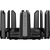 Маршрутизатор Ruijie Networks RG-EW7200BE PRO, изображение 3 Маршрутизатор Ruijie Networks RG-EW7200BE PRO, изображение 3