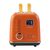 Тостер Buydeem DT730E Koi Red (DT730E-KR/EU), изображение 4 Тостер Buydeem DT730E Koi Red (DT730E-KR/EU), изображение 4