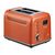 Тостер Buydeem DT730E Koi Red (DT730E-KR/EU) Тостер Buydeem DT730E Koi Red (DT730E-KR/EU)