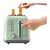 Тостер Buydeem DT620E Cozy Greenish (DT620E-CG/EU), изображение 6 Тостер Buydeem DT620E Cozy Greenish (DT620E-CG/EU), изображение 6