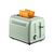 Тостер Buydeem DT620E Cozy Greenish (DT620E-CG/EU) Тостер Buydeem DT620E Cozy Greenish (DT620E-CG/EU)