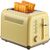 Тостер Buydeem DT620E Mellow Yellow (DT620E-MY/EU), изображение 2 Тостер Buydeem DT620E Mellow Yellow (DT620E-MY/EU), изображение 2