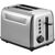Тостер Buydeem DT620E Stainless Stell (DT620E-SS/EU) Тостер Buydeem DT620E Stainless Stell (DT620E-SS/EU)