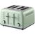 Тостер Buydeem DT640E Cozy Greenish (DT640E-CG/EU) Тостер Buydeem DT640E Cozy Greenish (DT640E-CG/EU)