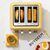 Тостер Buydeem DT640E Mellow Yellow (DT640E-MY/EU), изображение 8 Тостер Buydeem DT640E Mellow Yellow (DT640E-MY/EU), изображение 8