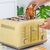 Тостер Buydeem DT640E Mellow Yellow (DT640E-MY/EU), изображение 9 Тостер Buydeem DT640E Mellow Yellow (DT640E-MY/EU), изображение 9