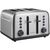 Тостер Buydeem DT640E Stainless Stell (DT640E-SS/EU) Тостер Buydeem DT640E Stainless Stell (DT640E-SS/EU)