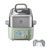 Пароварка Buydeem G564 Cozy Greenish (G564-CG/EU), изображение 2 Пароварка Buydeem G564 Cozy Greenish (G564-CG/EU), изображение 2