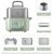 Пароварка Buydeem G564 Cozy Greenish (G564-CG/EU), изображение 5 Пароварка Buydeem G564 Cozy Greenish (G564-CG/EU), изображение 5