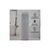 Акустическая система HiFuture Wedge Silver (wedge.silverwhite), изображение 4 Акустическая система HiFuture Wedge Silver (wedge.silverwhite), изображение 4