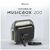 Акустическая система HiFuture Musicbox 200 Black (musicbox200.black), изображение 2 Акустическая система HiFuture Musicbox 200 Black (musicbox200.black), изображение 2