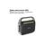 Акустическая система HiFuture Musicbox 200 Black (musicbox200.black), изображение 7 Акустическая система HiFuture Musicbox 200 Black (musicbox200.black), изображение 7