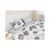 Постельное белье Руно Grey Cat бязь набивная евро (845.114Б_Grey Cat), изображение 5 Постельное белье Руно Grey Cat бязь набивная евро (845.114Б_Grey Cat), изображение 5