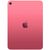 Планшет Apple iPad 11" 2025 Wi-Fi 512GB Pink (MD5C4TY/A), изображение 2 Планшет Apple iPad 11" 2025 Wi-Fi 512GB Pink (MD5C4TY/A), изображение 2
