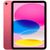 Планшет Apple iPad 11" 2025 Wi-Fi 512GB Pink (MD5C4TY/A) Планшет Apple iPad 11" 2025 Wi-Fi 512GB Pink (MD5C4TY/A)