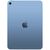 Планшет Apple iPad 11" 2025 Wi-Fi + Cellular 256GB Blue (MD7L4TY/A), изображение 2 Планшет Apple iPad 11" 2025 Wi-Fi + Cellular 256GB Blue (MD7L4TY/A), изображение 2