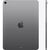 Планшет Apple iPad Air 11" M3 Wi-Fi 512GB Space Grey (MCA74TY/A), изображение 2 Планшет Apple iPad Air 11" M3 Wi-Fi 512GB Space Grey (MCA74TY/A), изображение 2