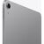 Планшет Apple iPad Air 11" M3 Wi-Fi 512GB Space Grey (MCA74TY/A), изображение 3 Планшет Apple iPad Air 11" M3 Wi-Fi 512GB Space Grey (MCA74TY/A), изображение 3