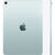 Планшет Apple iPad Air 11" M3 Wi-Fi + Cellular 1TB Blue (MCG94TY/A), изображение 2 Планшет Apple iPad Air 11" M3 Wi-Fi + Cellular 1TB Blue (MCG94TY/A), изображение 2