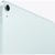 Планшет Apple iPad Air 13" M3 Wi-Fi 128GB Blue (MCNJ4TY/A), изображение 3 Планшет Apple iPad Air 13" M3 Wi-Fi 128GB Blue (MCNJ4TY/A), изображение 3