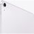 Планшет Apple iPad Air 13" M3 Wi-Fi 128GB Purple (MCNL4TY/A), изображение 2 Планшет Apple iPad Air 13" M3 Wi-Fi 128GB Purple (MCNL4TY/A), изображение 2