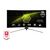 Монитор MSI MAG 345CQR Монитор MSI MAG 345CQR