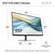 Монитор HP S5 Pro 524pu (9D9V7AA), изображение 11 Монитор HP S5 Pro 524pu (9D9V7AA), изображение 11