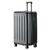 Валіза Xiaomi Ninetygo PC Luggage 24'' Black (6970055340113), зображення 2 Валіза Xiaomi Ninetygo PC Luggage 24'' Black (6970055340113), зображення 2