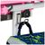 Парта зі стільцем Evo-kids BD-23 PN, зображення 11 Парта зі стільцем Evo-kids BD-23 PN, зображення 11