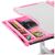 Парта зі стільцем Evo-kids BD-23 PN, зображення 9 Парта зі стільцем Evo-kids BD-23 PN, зображення 9