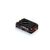 Видеопередатчик (VTX) RushFPV Max Solo 2.5W XBAND 4.9G (DA30), изображение 2 Видеопередатчик (VTX) RushFPV Max Solo 2.5W XBAND 4.9G (DA30), изображение 2