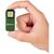 Фонарь Olight Oclip OD Green (0.0000.0857), изображение 6 Фонарь Olight Oclip OD Green (0.0000.0857), изображение 6