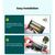 Контролер Ugreen PCI-E 3.0 for SSD M.2 NVMe + M.2 NGFF CM302 (70504), зображення 8 Контролер Ugreen PCI-E 3.0 for SSD M.2 NVMe + M.2 NGFF CM302 (70504), зображення 8