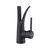 Смеситель Kroner Ersel-SCH03393BLK, изображение 4 Смеситель Kroner Ersel-SCH03393BLK, изображение 4
