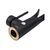 Смеситель Kroner Ersel-SCH03393BLK, изображение 6 Смеситель Kroner Ersel-SCH03393BLK, изображение 6