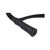Смеситель Kroner Ersel-SCH03393BLK, изображение 7 Смеситель Kroner Ersel-SCH03393BLK, изображение 7
