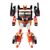 Трансформер Tobot S5 X (301148) Трансформер Tobot S5 X (301148)
