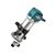 Фрезер Makita RT0702CX2 710ВТ, цанга 6 та 8мм, 10000-34000об/мин (RT0702CX2), изображение 3 Фрезер Makita RT0702CX2 710ВТ, цанга 6 та 8мм, 10000-34000об/мин (RT0702CX2), изображение 3