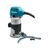 Фрезер Makita RT0702CX2 710ВТ, цанга 6 та 8мм, 10000-34000об/мин (RT0702CX2), изображение 4 Фрезер Makita RT0702CX2 710ВТ, цанга 6 та 8мм, 10000-34000об/мин (RT0702CX2), изображение 4