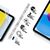 Плівка захисна Armorstandart Anti-Blue Apple iPad 11 2025 (A16) (ARM84499), зображення 2