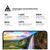 Стекло защитное Armorstandart Pro OPPO Reno13 5G Black (ARM81869), изображение 5