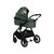 Коляска Lionelo 2 в 1 LAYLA 2IN1 GREEN FOREST (LO-LAYLA 2IN1 GREEN FOREST), изображение 7 Коляска Lionelo 2 в 1 LAYLA 2IN1 GREEN FOREST (LO-LAYLA 2IN1 GREEN FOREST), изображение 7
