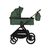 Коляска Lionelo 2 в 1 LAYLA 2IN1 GREEN FOREST (LO-LAYLA 2IN1 GREEN FOREST), изображение 8 Коляска Lionelo 2 в 1 LAYLA 2IN1 GREEN FOREST (LO-LAYLA 2IN1 GREEN FOREST), изображение 8