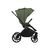 Коляска Lionelo Mika plus 2 in 1 green olive (LO-MIKA PLUS 2IN1 GREEN OLIVE), изображение 4 Коляска Lionelo Mika plus 2 in 1 green olive (LO-MIKA PLUS 2IN1 GREEN OLIVE), изображение 4