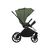 Коляска Lionelo Mika plus 2 in 1 green olive (LO-MIKA PLUS 2IN1 GREEN OLIVE), изображение 5 Коляска Lionelo Mika plus 2 in 1 green olive (LO-MIKA PLUS 2IN1 GREEN OLIVE), изображение 5
