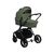 Коляска Lionelo Mika plus 2 in 1 green olive (LO-MIKA PLUS 2IN1 GREEN OLIVE), изображение 7 Коляска Lionelo Mika plus 2 in 1 green olive (LO-MIKA PLUS 2IN1 GREEN OLIVE), изображение 7